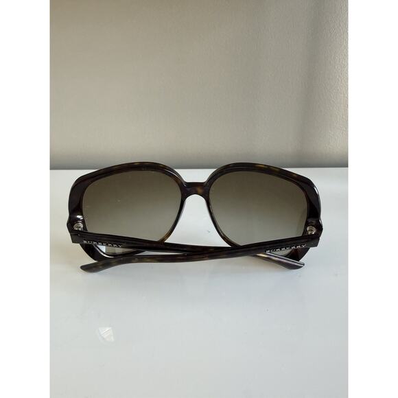 Burberry Oversize Sunglasses For Women